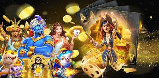Koleksi permainan slot Microgaming di rajahoki dengan antarmuka responsif